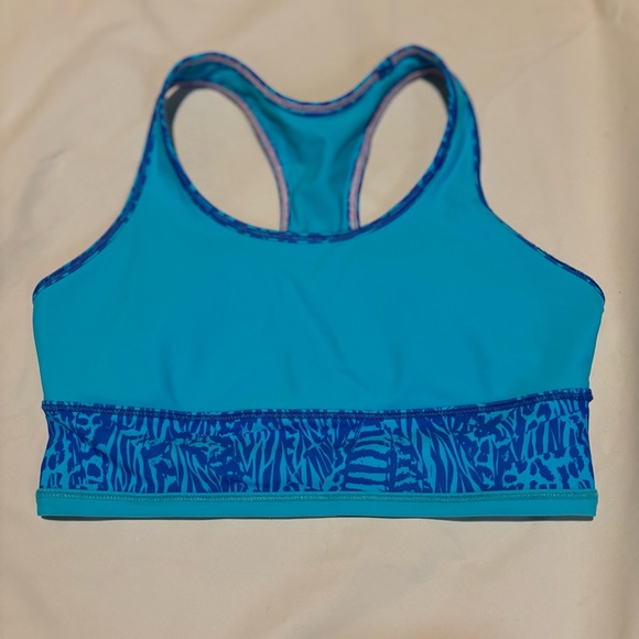 Ivivva sports bra - size 12 - Picture 1 of 2